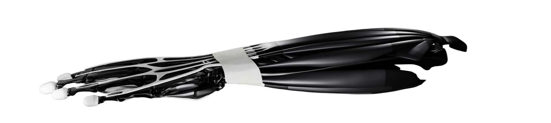 Aument Bionics prosthetic arm